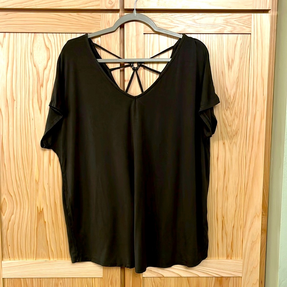 Papermoon Top size XXL
